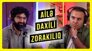 Ailə daxili zorakılıq | Nizami Orucov