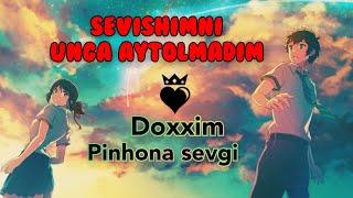  DARDLI MUSIQA DOXXIM PINHONAM (Lyrics) 