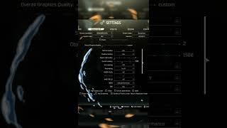 BEST Tarkov Settings For PVP Advantage + Post Effects 