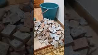 нашел 1000 спичек #нашел1000спичек