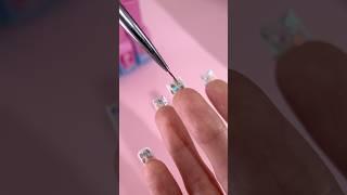 Топ #tutorial #nails #manicureathome #nailart #manicure #nailinspo #nailtutoria #nailtech #chrome