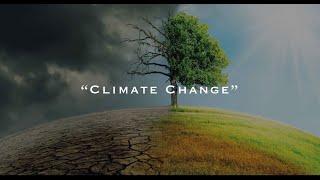 Climate Change - A Short Film [4K]