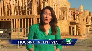 Some can buy homes in this Sacramento housing development with $0 down