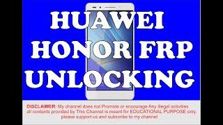 Huawei Honor 7C LND-L29 FRP  GOOGLE ACCOUNT 8.0 oreo new method 2020