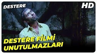Destere Filmi En Komik Sahneleri | Türk Komedi Filmi