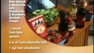 Cooking Time with Tassleberry Farm