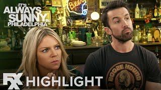 It's Always Sunny In Philadelphia | Season 14 Ep. 8: Dee Eats The Egg Highlight | FXX