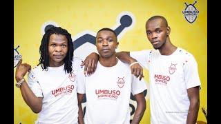 Maskandi Friday Live with: Umaganga, Umnyovu & Gcabashe.