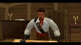Это легендарная игра! Трейлер игры Корсары проклятие дальних морей!
