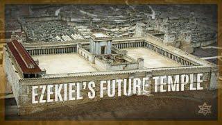 Ezekiel's Future Temple | God, Israel, and Bible Prophecy | LIFE IN MESSIAH