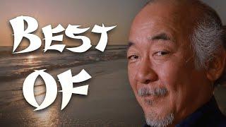 BEST OF Mr. Miyagi