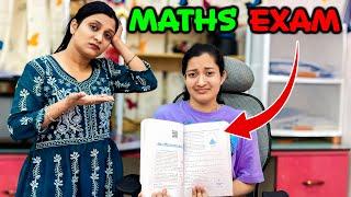 CLASS 10th MATHS BOARD EXAM | Preparation Tips and Strategy  | Cute Sisters