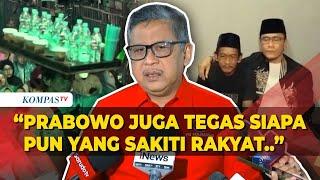 Kata PDIP Soal Gus Miftah Olok-Olok Pedagang Es Teh saat Acara Pengajian