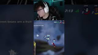 HOW TO AVOID A SCYTHE 0TD