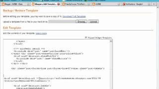 How To Hide Label and Tags In Your Blogger Blog Posts ?