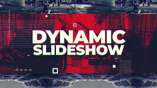 Dynamic Slideshow Final Cut Pro Templates