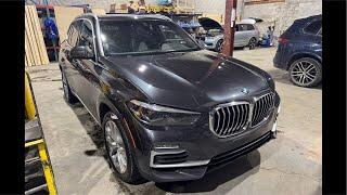 Новый BMW X5 за $37.800 или китайское , выбор за вами.