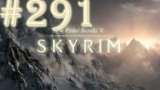 Прохождение Skyrim - часть 291 (Малакат и Всадник без головы)