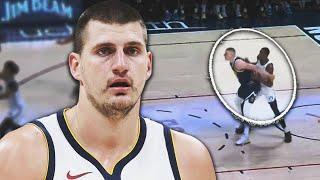 Why Nikola Jokic is Impossible to Guard