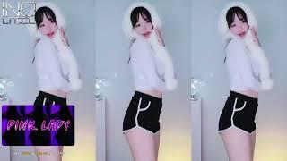 BJ Sexy Dance sooplive 이유란
