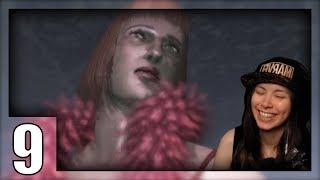 [ Deadly Premonition ] We found the naughty dungeon!! - Part 9