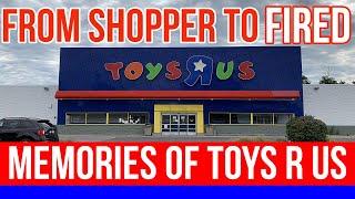 Toys R Us: The Fun and the Memories