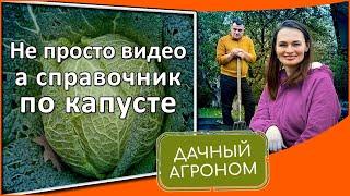 ТАК ВОТ В ЧЕМ ИХ СЕКРЕТ! Этого о капусте вы не знали КАК ПОСАДИТЬ ЛЮБУЮ КАПУСТУ