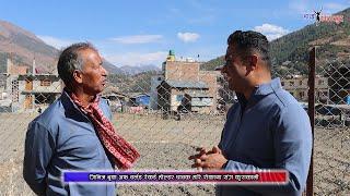 Interview with Hari Rokaya - World Record Holder Nepali Runner | 'म जीवनभर खेलकुदमा नै लागिरहने छु'