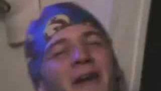 G-Rob's karaoke meltdown