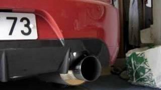 Lancer Evo IX - Exhaust HKS Silent Hi Power