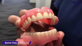 Smile Max 365 - Denture Lab