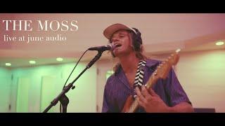 The Moss Live at June Audio