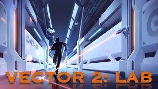 Vector 2 - Продолжение популярного раннера на Android(Review)