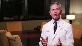 About Stephen J. O'Connell, M.D.