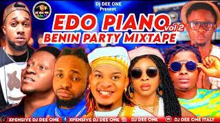 LATEST EDO BENIN MUSIC 2023 BY DJ DEE ONE FT shallipopi, influence akaba , don vs, bro destiny, rema