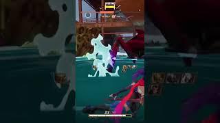 Ace in OT #gaming #marvelrivals #shorts #viralvideo #marvel