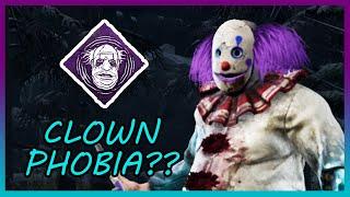 The real match starts at the end! | Dead by Daylight Clown Gameplay (No commentary)