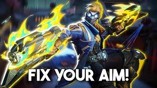 MASTER Starlord's Aim | Marvel Rivals Tips & Tricks Guide