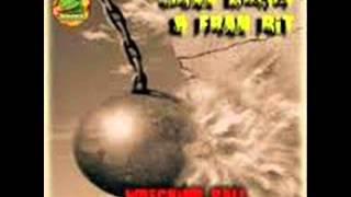 Joan Creus & Fran Bit   Wrecking Ball Hard Rmx 2014