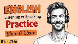 B2 English Listening Practice | Creative Problem Solving | Improve Your English Skills | Speaking