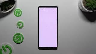 How to Find All Device Specifications in SONY Xperia 1 VI - DevCheck App