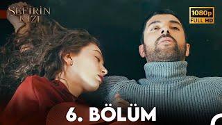 Sefirin Kızı 6. Bölüm (FULL HD)