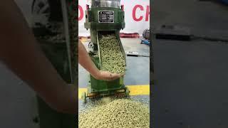 #fcnfm Discover the Versatility of Our Multi-Purpose Flat Die Feed Pellet Machines from Chinese FCNF