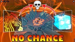 ICE + DRACO V4 DEADLY COMBOS  Bounty Hunting ️