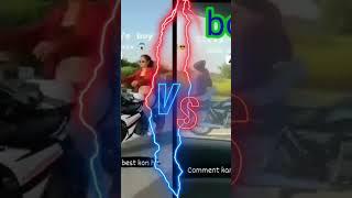 girl vs boy #1000subscriber #youtubeshorts #nitish yt
