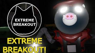 How to ESCAPE PIGGY: EXTREME BREAKOUT! - Roblox