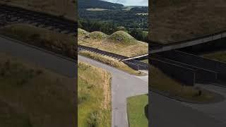 Macallan distillery  in scotland scotch whisky 2022