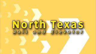 North Texas Rail and Elevator