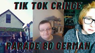 Tik Tok Cringe Parade 80