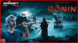 Rise Of The Ronin - Gameplay Walkthrough - 8